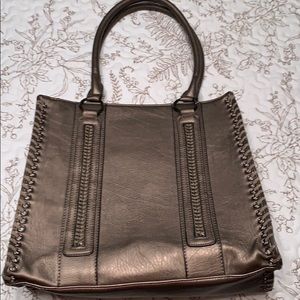 MMS purse